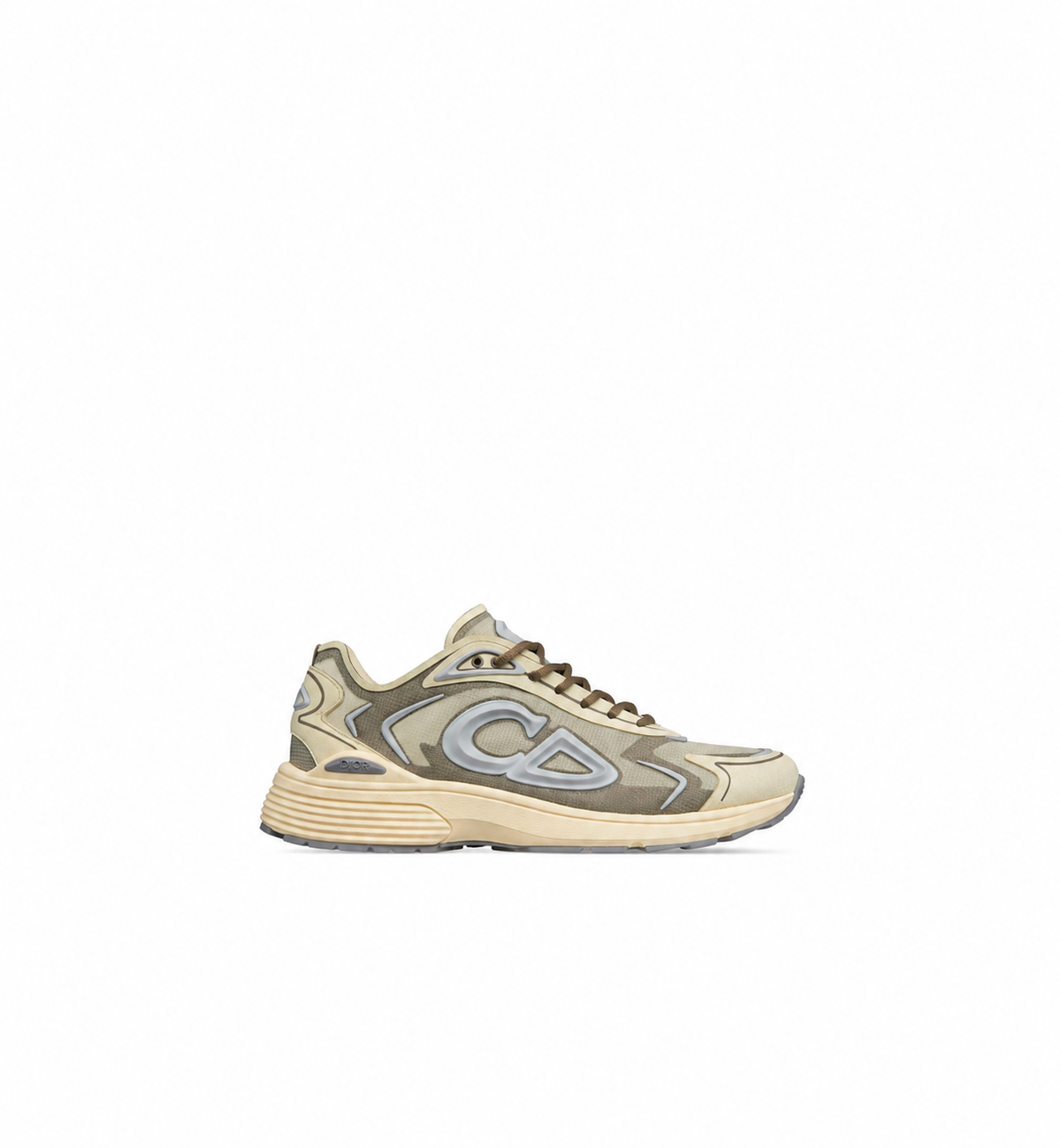 Dior B30 – Beige Brown Tech