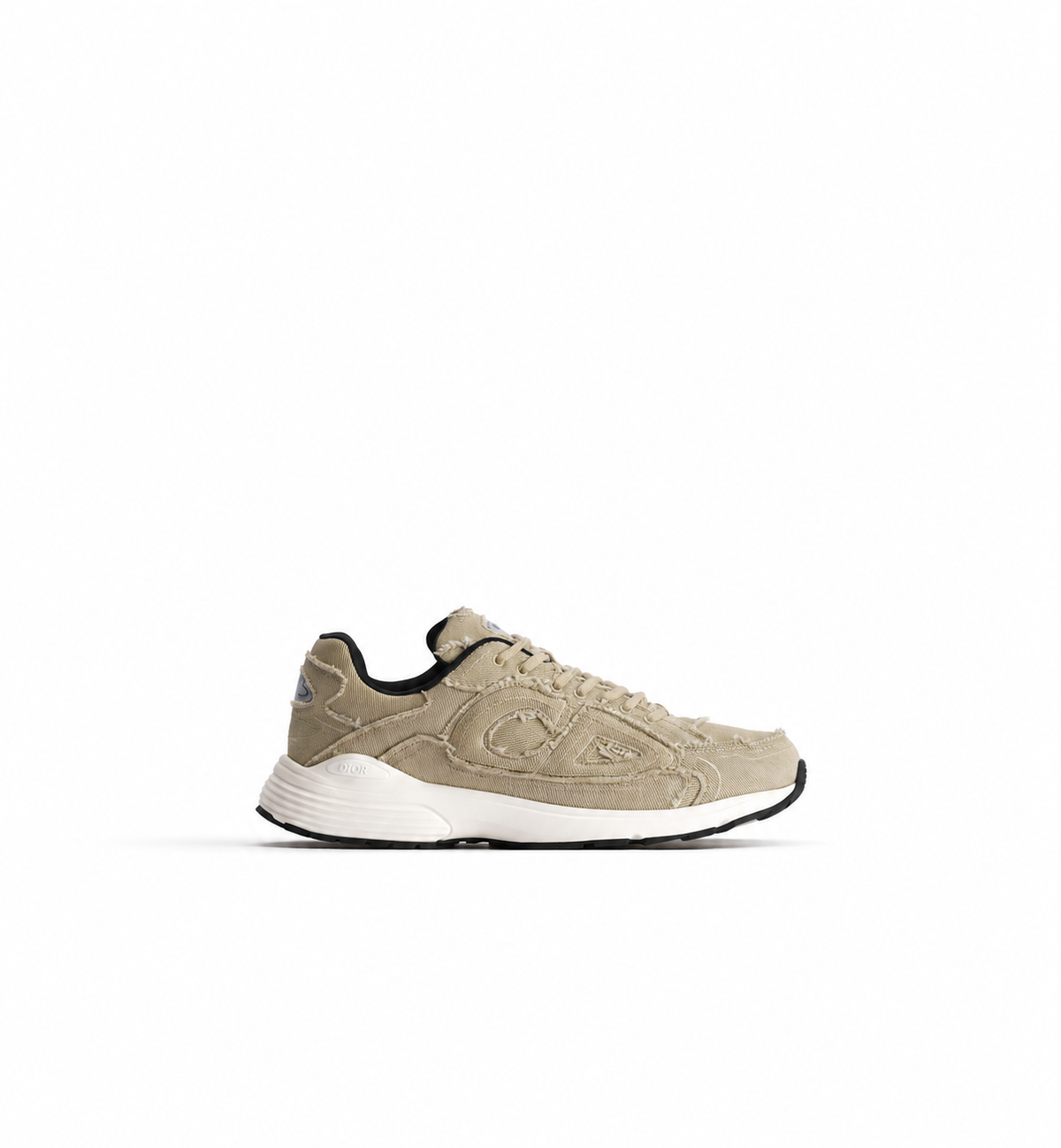 Dior B30 – Beige Denim