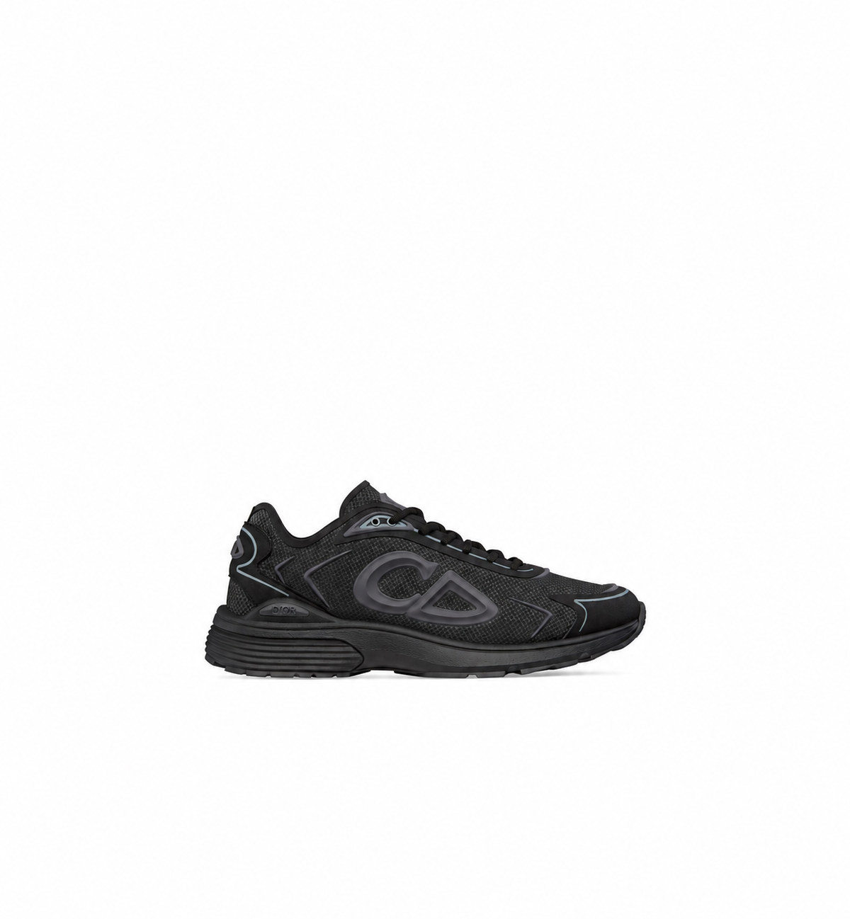 Dior B30 – Black Tech