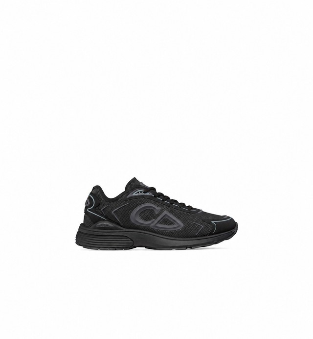 Dior B30 – Black Tech