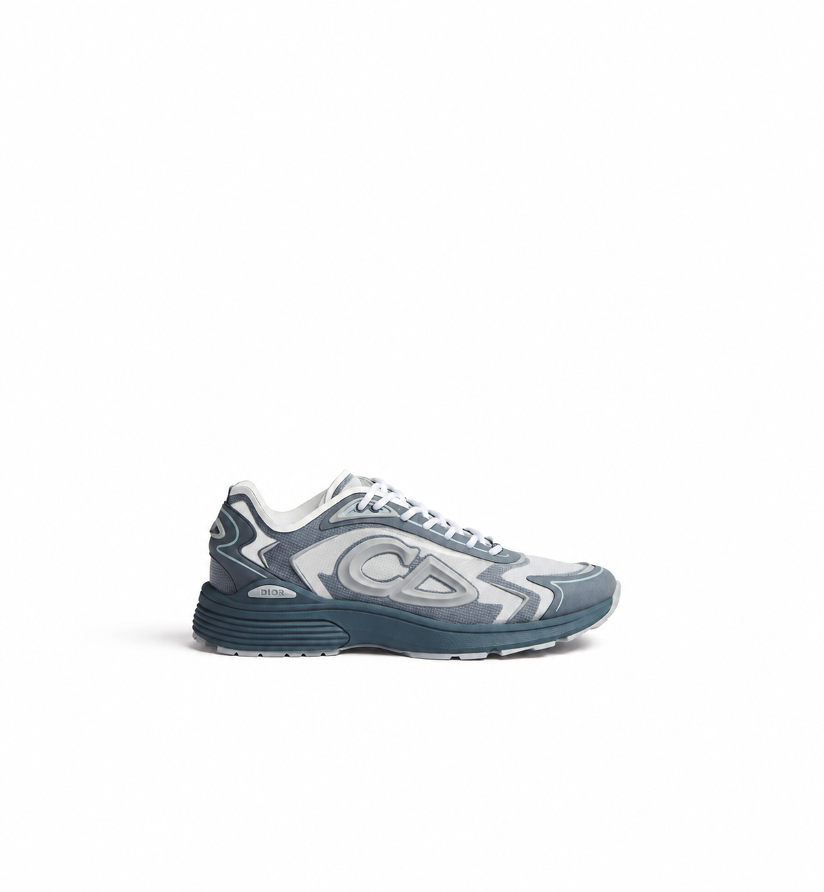 Dior B30 – Blue White Tech