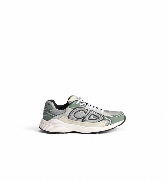 Dior B30 – Grey Cedar Green Cream