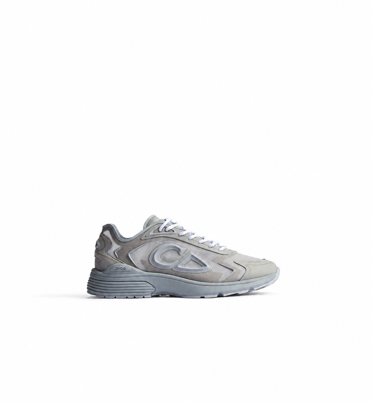 Dior B30 – Grey White Tech