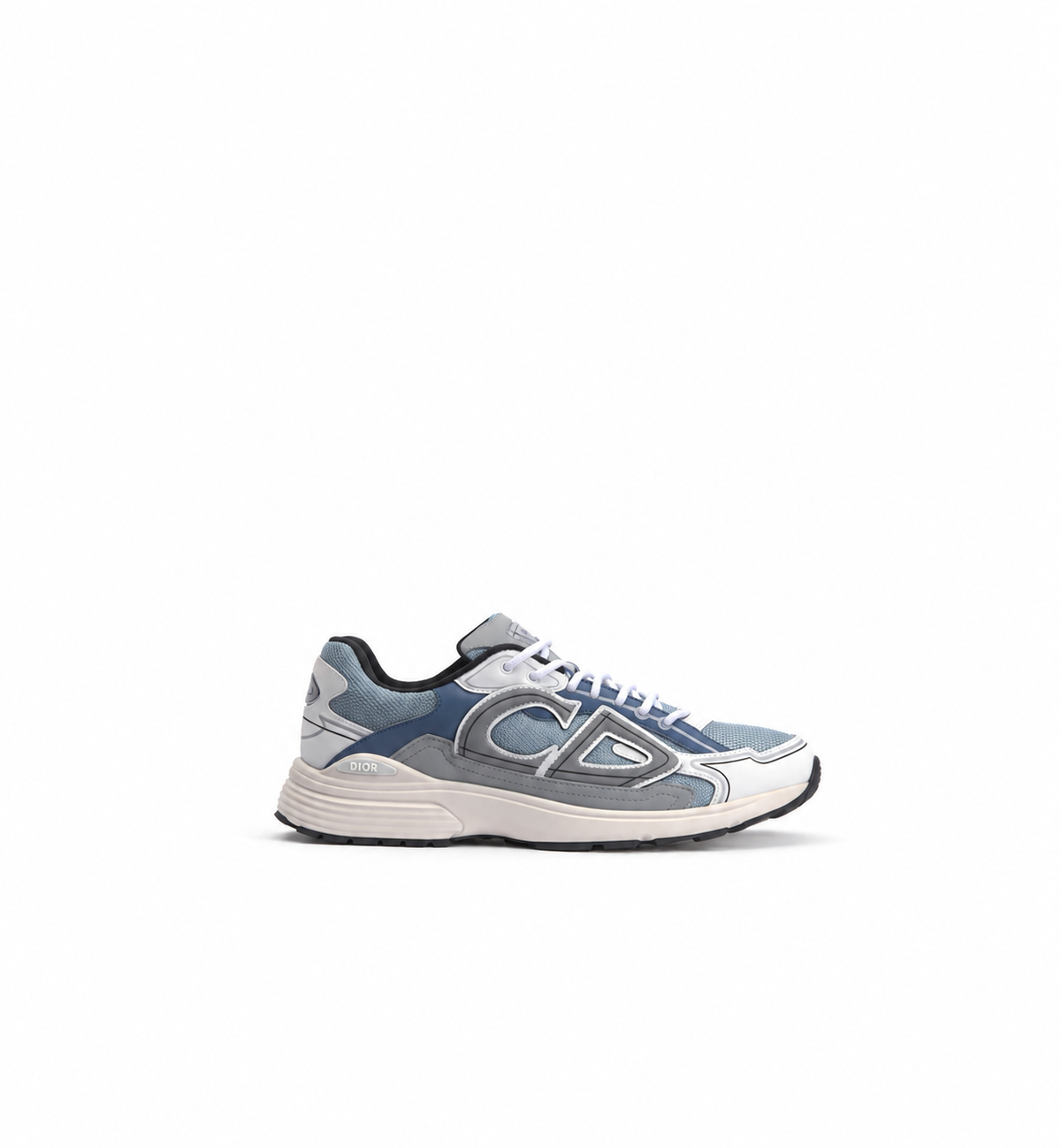 Dior B30 – Light Blue Blue Grey White