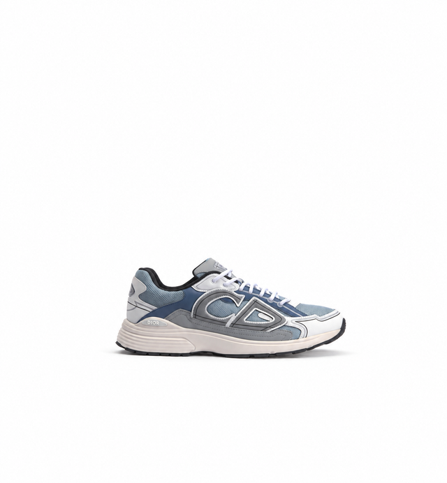 Dior B30 – Light Blue Blue Grey White