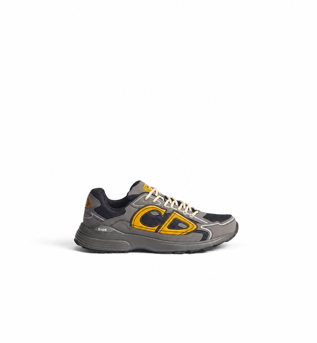 Dior B30 – Navy Grey