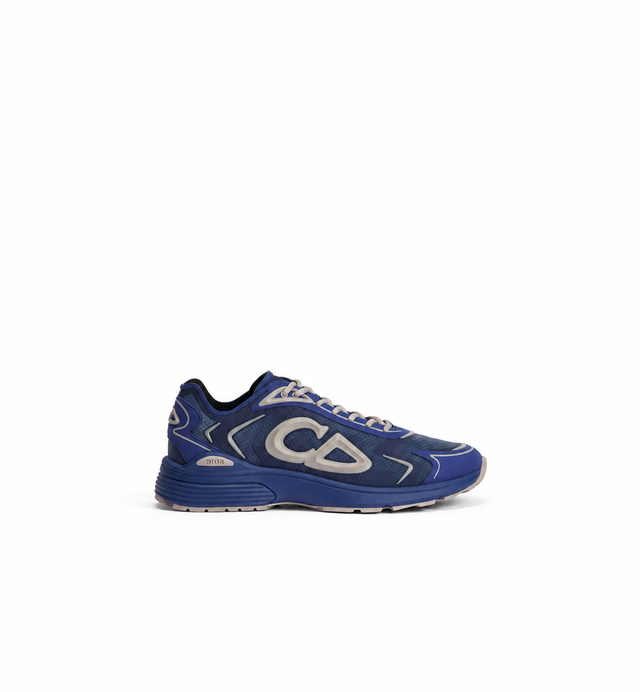 Dior B30 – Navy Tech