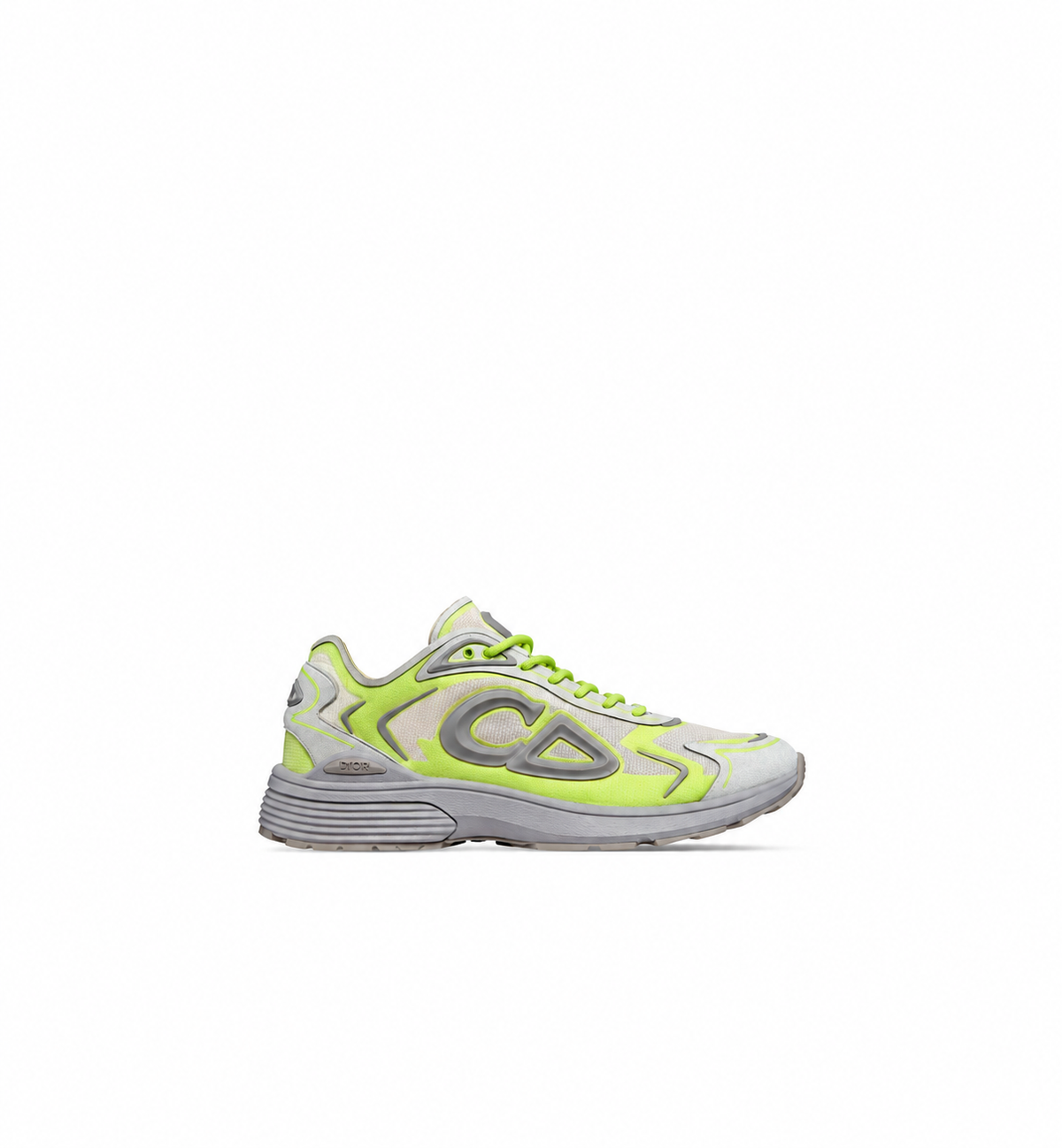 Dior B30 – White Grey Green Tech