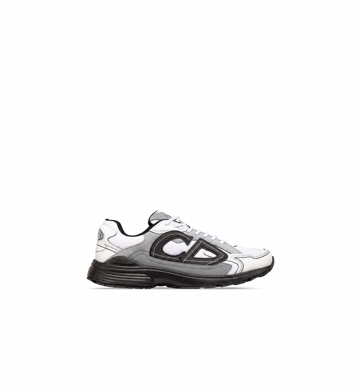 Dior B30 – White Grey