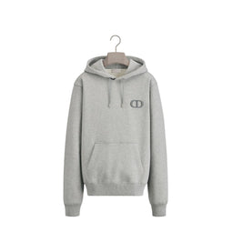 Dior CD Icon Hooded Sweatshirt