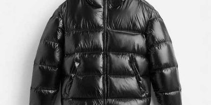 Solid color warm casual sports hooded cotton-padded jacket Mldrip