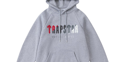 Hooded Sweatshirt and Sweatpants 22 gray sweatshirt XL Mldrip