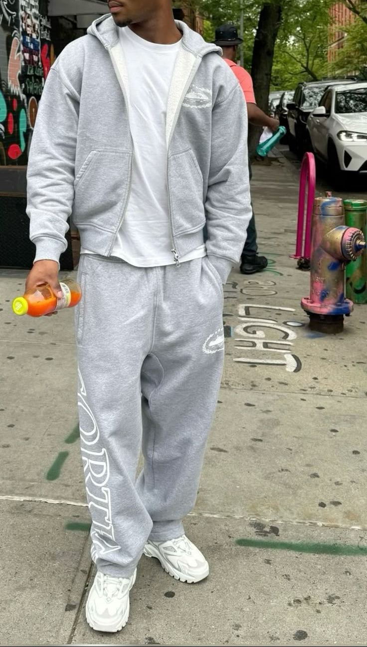 Island Royal Tracksuit – product view 4