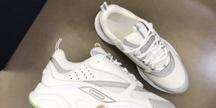 Running Shoes Breathable Casual Athletic Footwear 7 38 Mldrip