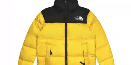 The North Face Jacket