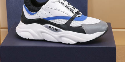 Running Shoes Breathable Casual Athletic Footwear 8 45 Mldrip