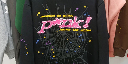 Thick fleece hoodie with a hood Black L Mldrip