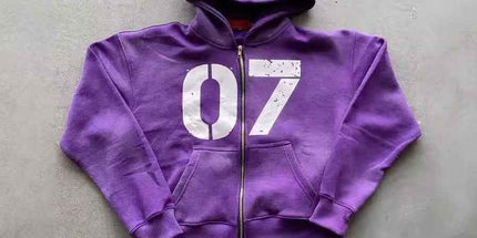 Sweatshirt Pants Set Mldrip