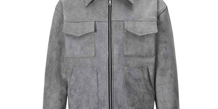 Mens Cotton Jacket