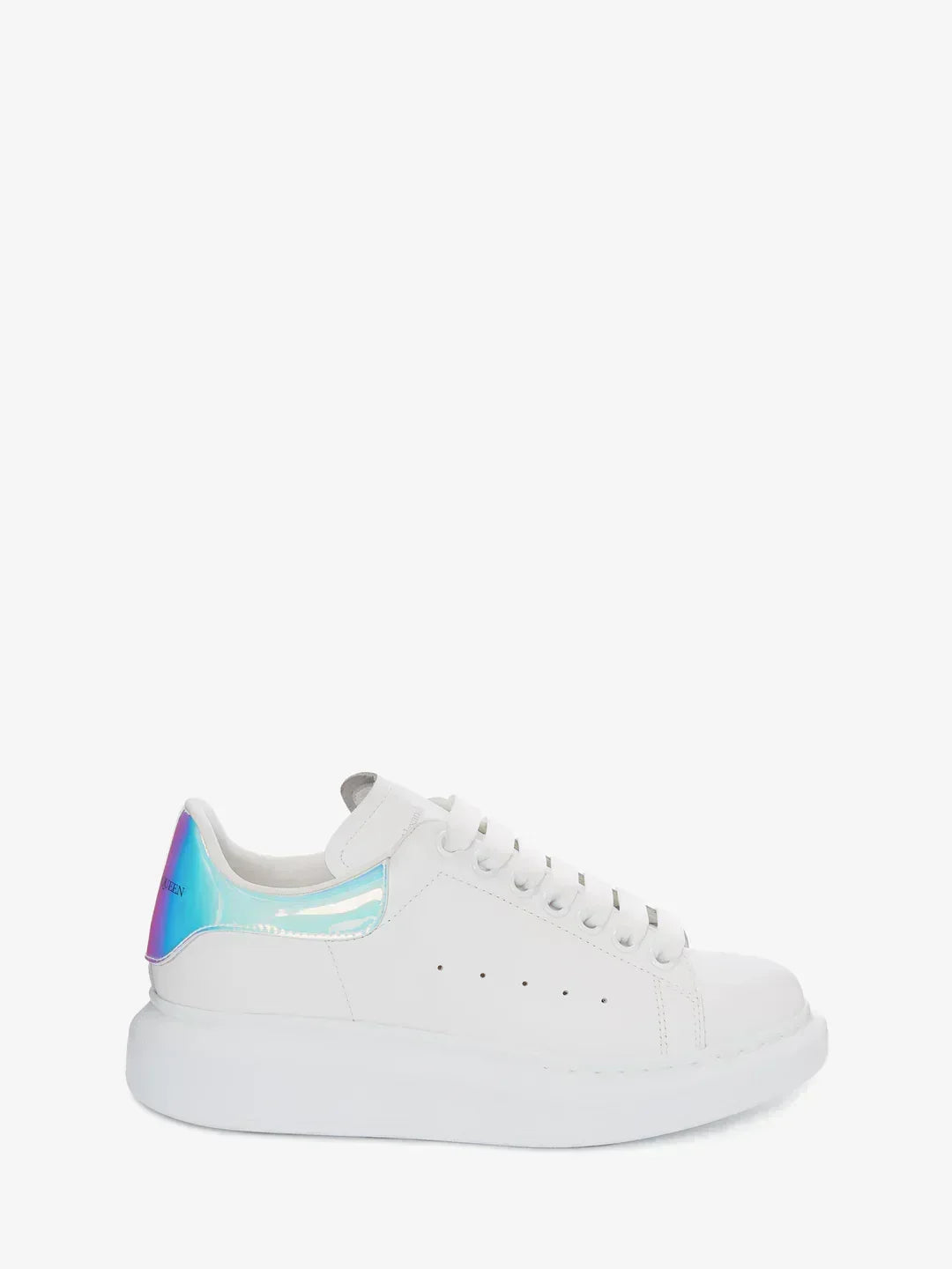Alexander McQueen Shoes - Purple
