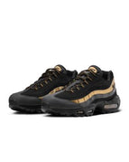 Gold Air Max 95
