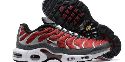 Mesh Air Cushion Sports Shoes Date red 41 Mldrip