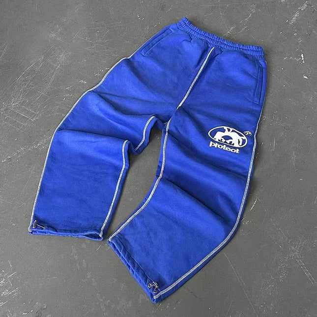 Fleece Sweatpants Mldrip