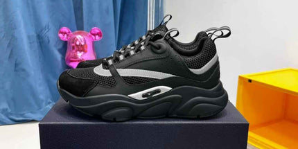 Running Shoes Breathable Casual Athletic Footwear Mldrip