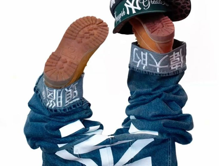 <h2>Step Up Your Game</h2>