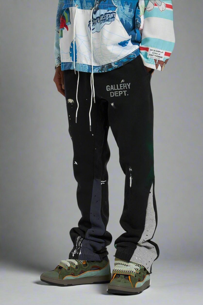Gallery Flare Jogger – product view 6