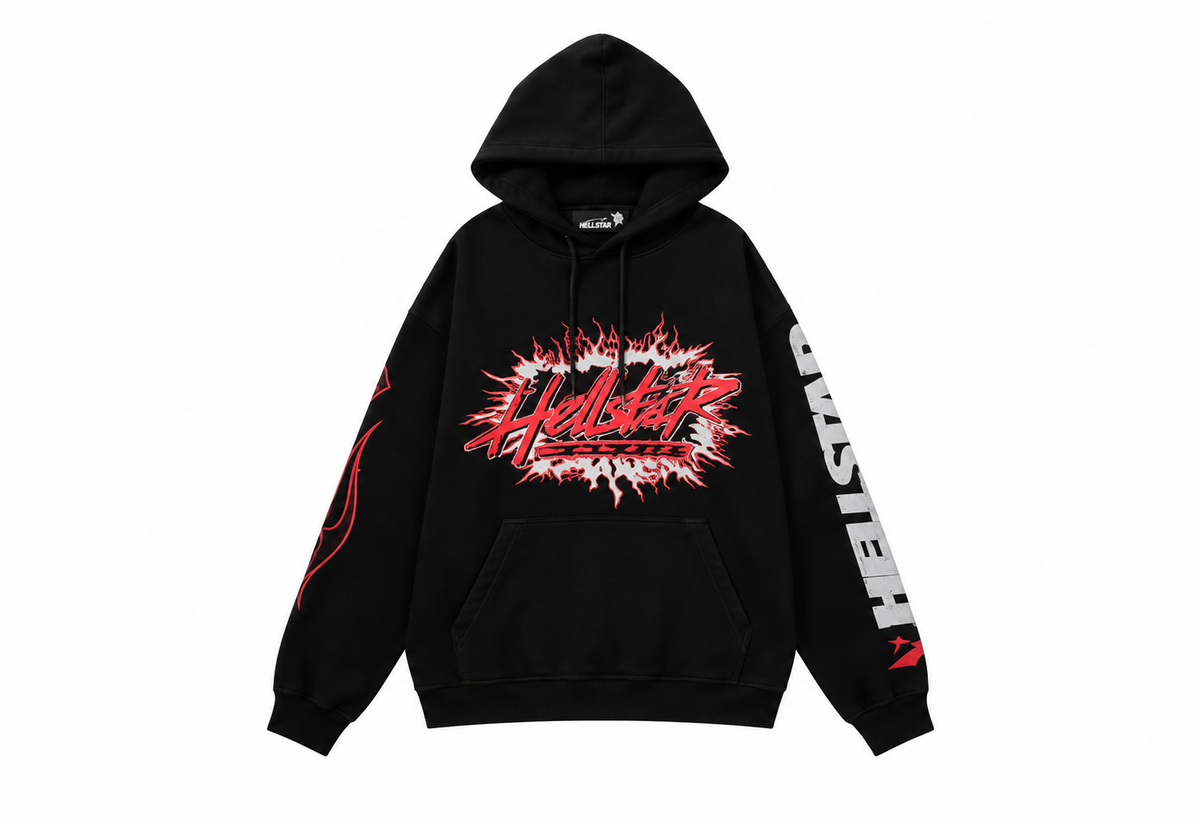 HS Future Flame Set