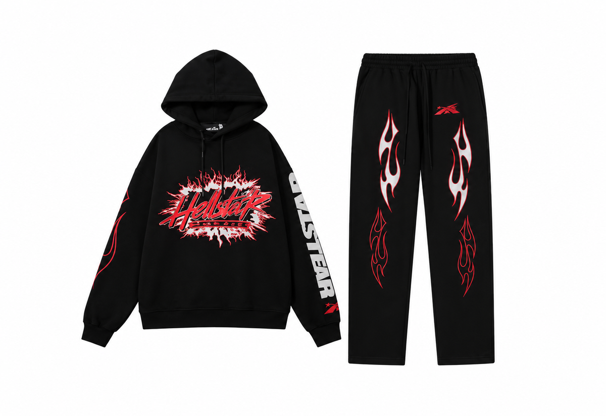 HS Future Flame Set