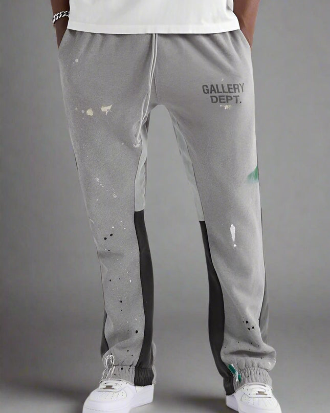 Gallery Flare Jogger – product view 2