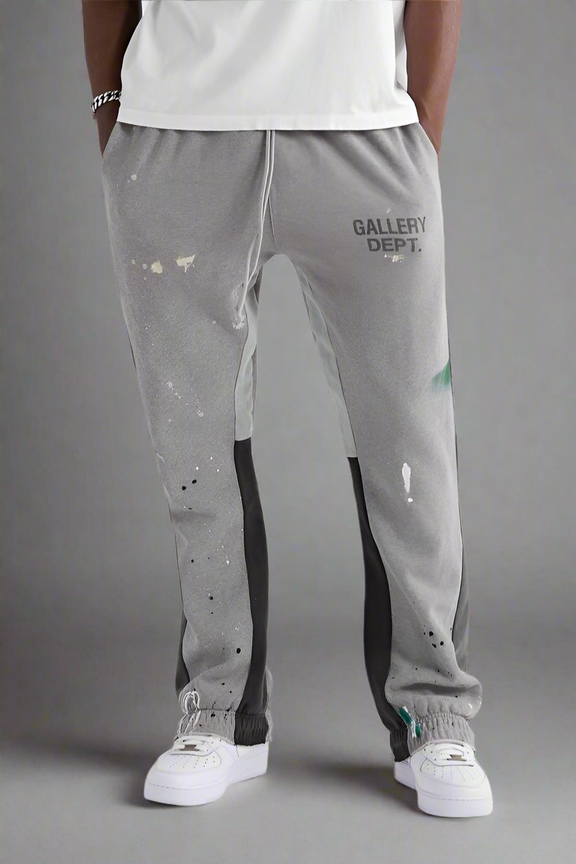 GD Flare Jogger