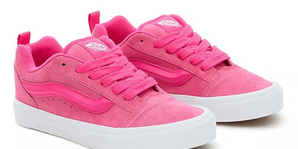 Vans Knu Skool – Chunky Throwback Energy - Mldripanddrop