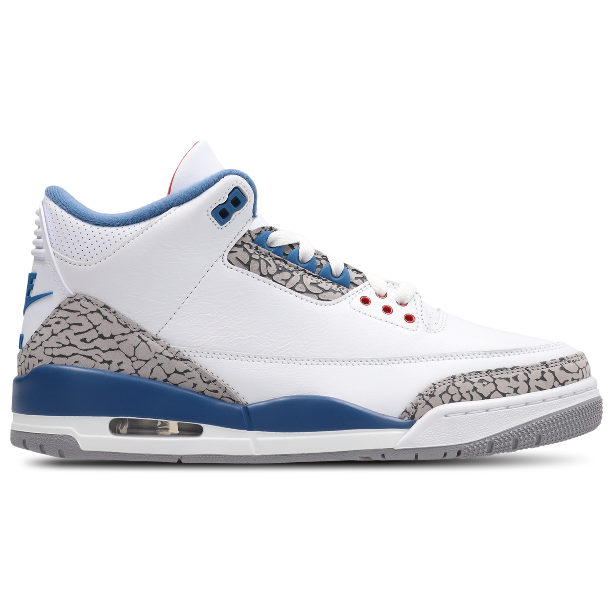 AJ3 True Blue