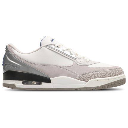 Jordan 3 Rm - Sail-Infrared 23-Gamma Grey