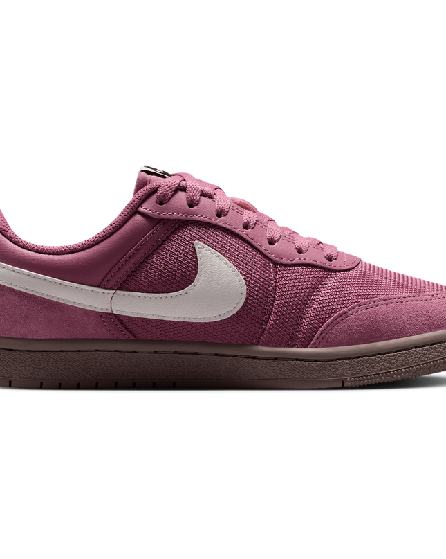 Jordan Air Jordan Skyline Low - Desert Berry-Black