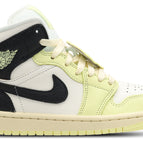 Sail-Luminous Green-Anthracite / 36
