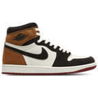 Shadow Brown-Multi-Color / EU 36