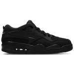 Jordan 4Rm Black-Black-Black shoe