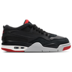 Black-Varsity Red-Wolf Grey / EU 36