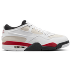 White-Gym Red-Photon Dust / EU 36