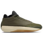 Medium Olive-Anthracite-Black / EU 36