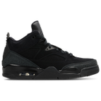Black-Dk Smoke Grey / EU 36