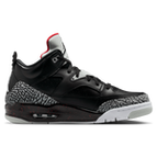 Black-University Red / EU 36