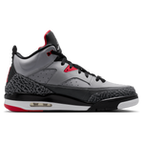 Cement Grey-Black / EU 36