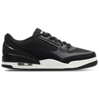 Black-Summit White-Dk Smoke Grey / EU 36