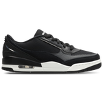 Jordan Ultra Black-Summit White-Dk Smoke Grey shoe