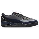 Jordan Ultra Iron Grey-Picante Red-Black shoe